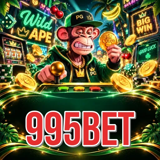 Screenshot 1 - 995bet Home Screen