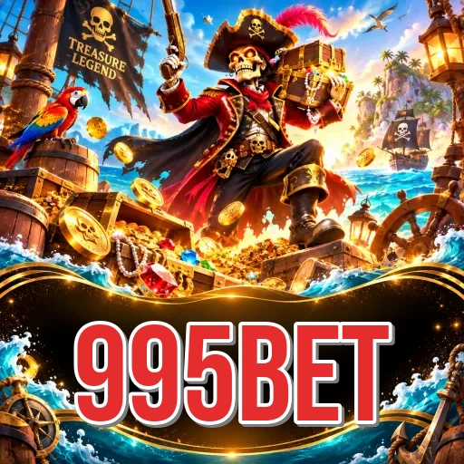 Screenshot 1 - 995bet Home Screen